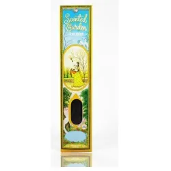Radhe shyam scented garden hierbabuena incienso 12uds