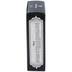 Radhe shyam henna color negro 100ml | Farmacia Barata