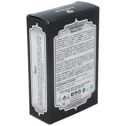 Radhe shyam henna color negro 100ml | Farmacia Barata