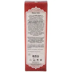 Radhe shyam henna pasta caoba | Farmacia Barata