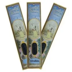 Radhe shyam afrodisia sticks scented garden 50g