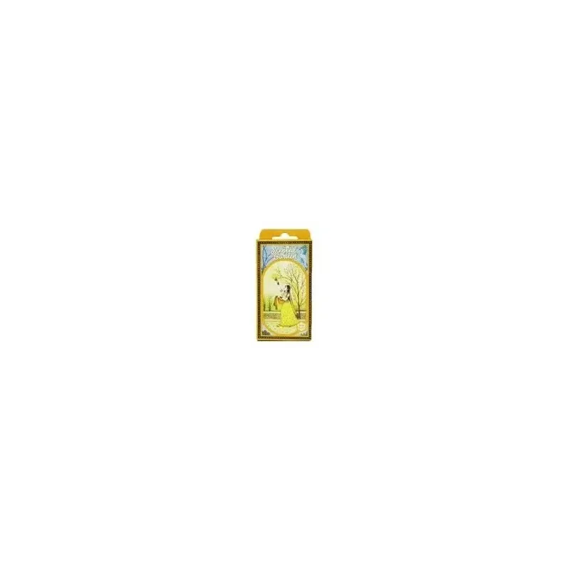 Radhe shyam incienso cono eucalipto 15uds | Farmacia Barata Radhe shyam incienso cono eucalipto 15uds | Farmacia Barata