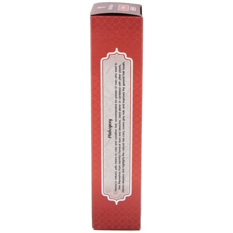 Radhe shyam henna pasta caoba | Farmacia Barata
