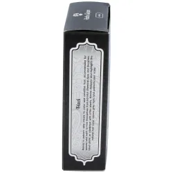 Radhe shyam henna color negro 100ml | Farmacia Barata