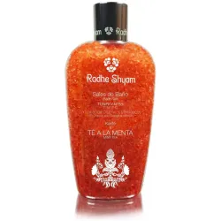 Sales de baño te, menta tonificante 300gr.