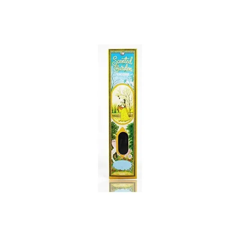 Radhe shyam scented garden incienso geranio 12 sticks | Farmacia Barata Radhe shyam scented garden incienso geranio 12 sticks | Farmacia Barata