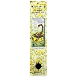 Radhe shyam accimut scorpio 15 sticks