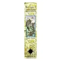 Radhe shyam incienso stick accimut piscis azahar 15uds
