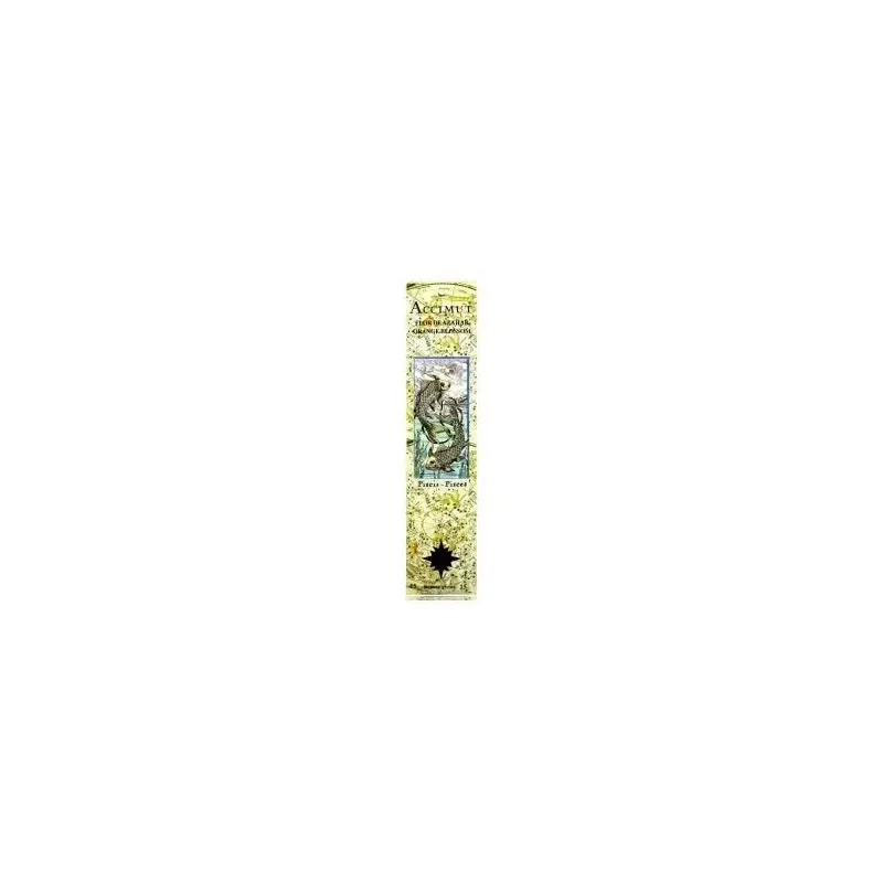 Radhe shyam incienso stick accimut piscis azahar 15uds | Farmacia Barata Radhe shyam incienso stick accimut piscis azahar 15uds | Farmacia Barata
