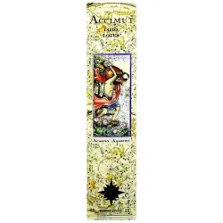Radhe shyam accimut acuario 15 sticks