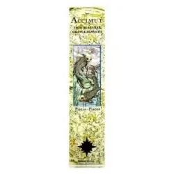 Radhe shyam incienso stick accimut piscis azahar 15uds | Farmacia Barata Radhe shyam incienso stick accimut piscis azahar 15uds | Farmacia Barata