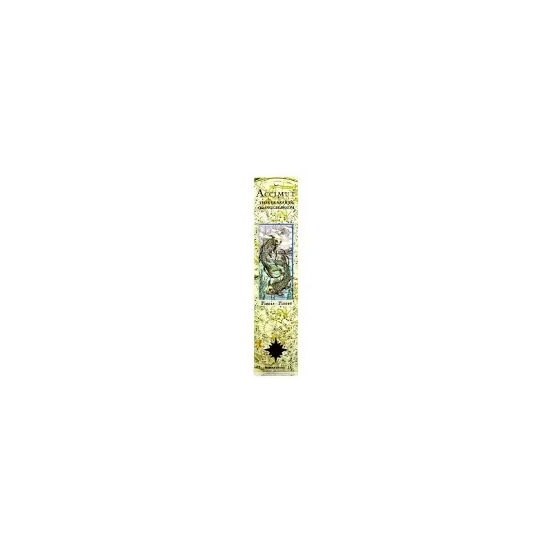 Radhe shyam incienso stick accimut piscis azahar 15uds | Farmacia Barata Radhe shyam incienso stick accimut piscis azahar 15uds | Farmacia Barata