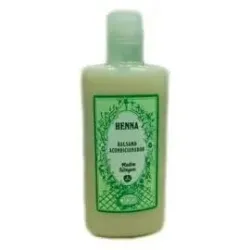 Radhe shyam balsamo acondicionador 250ml