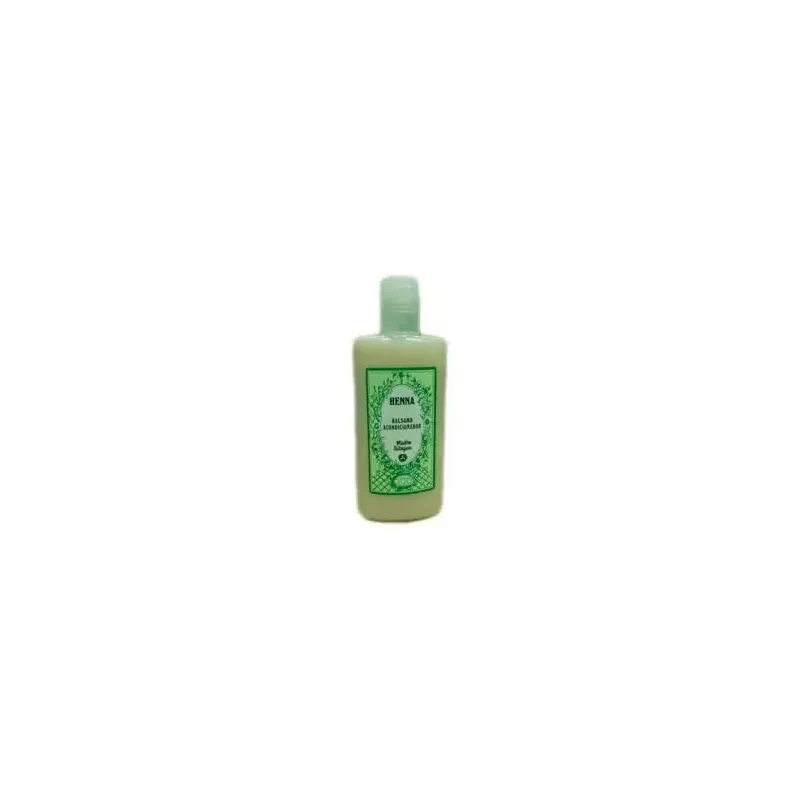 Radhe shyam balsamo acondicionador 250ml | Farmacia Barata
