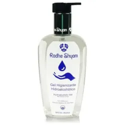 Radhe shyam gel hidroalcohólico higienizante aloe 250ml