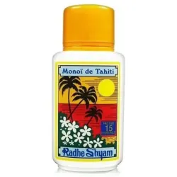 Radhe shyam aceite monoi taithi factor 15