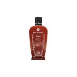 Radhe shyam balsamo acondicionador colorant caoba 250ml