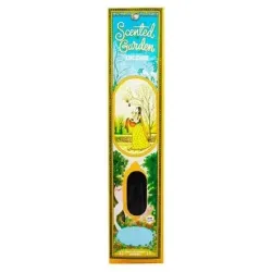 Radhe shyam incienso stick magnolia scented garden 12uds