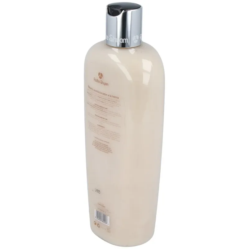 Radhe shyam balsamo acondicionador henna 400ml | Farmacia Barata Radhe shyam balsamo acondicionador henna 400ml | Farmacia Barata