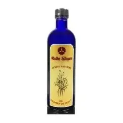 Radhe shyam aceite de germen de trigo 200ml