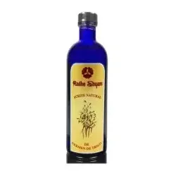Radhe shyam aceite de germen de trigo 200ml | Farmacia Barata Radhe shyam aceite de germen de trigo 200ml | Farmacia Barata