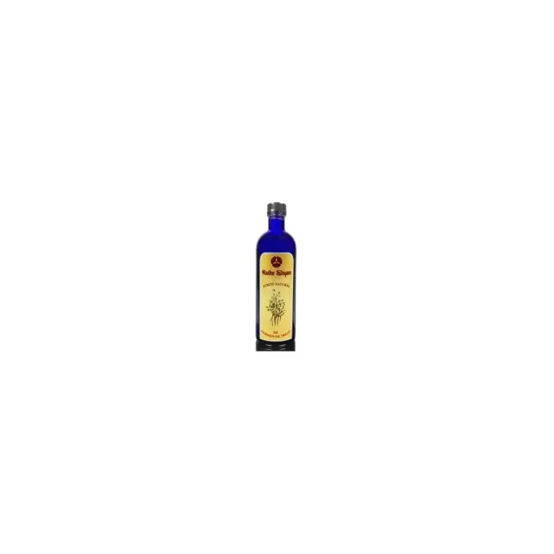 Radhe shyam aceite de germen de trigo 200ml | Farmacia Barata Radhe shyam aceite de germen de trigo 200ml | Farmacia Barata