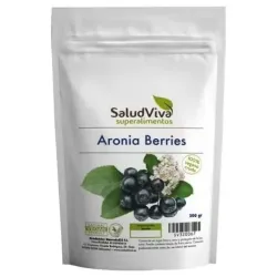 Aronia berries 200gr. bio sg vegan