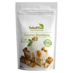 Goma xantana 50gr. sg