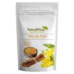Uña de gato 100gr.