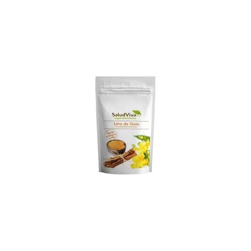 Uña de gato 100gr. | Farmacia Barata