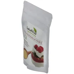 Levadura nutricional con vitamina b12 150gr. vegan | Farmacia Barata