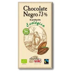 Chocolates sole babongo chocolate a la taza 200g