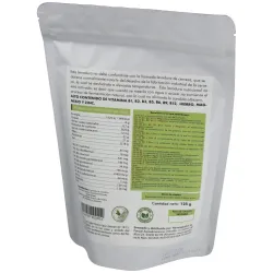 Levadura nutricional con vitamina b12 150gr. vegan | Farmacia Barata
