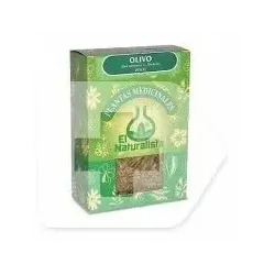 El naturalista olivo 50g