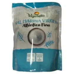 Vegetalia sal marina atlantica fina bio 1kg