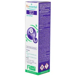 Spray aereo sueño reparador con 12 ae 75ml. | Farmacia Barata