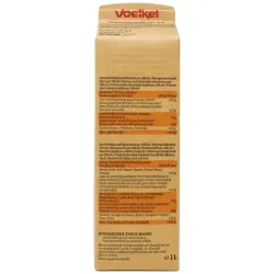 Voelkel zumo de manzana bio 1l | Farmacia Barata