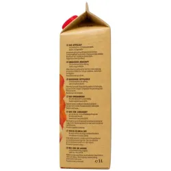 Voelkel zumo de manzana bio 1l | Farmacia Barata
