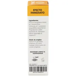 Yonic aceite intimo para mujer 50ml. | Farmacia Barata