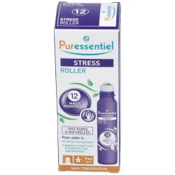 Roller sos relax con 12 ae 5ml. | Farmacia Barata