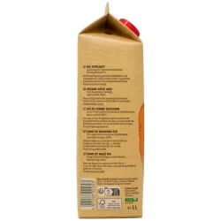 Voelkel zumo de manzana bio 1l | Farmacia Barata