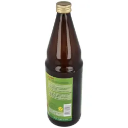Vinagre de manzana sin filtrar 750ml. demeter | Farmacia Barata