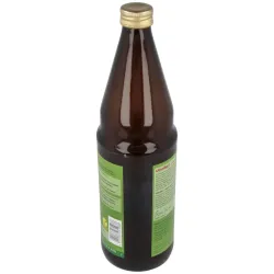 Vinagre de manzana sin filtrar 750ml. demeter | Farmacia Barata
