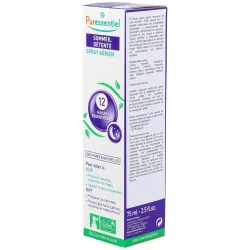Spray aereo sueño reparador con 12 ae 75ml. | Farmacia Barata