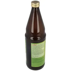 Vinagre de manzana sin filtrar 750ml. demeter | Farmacia Barata