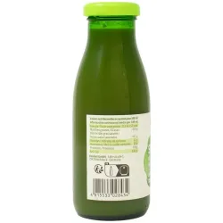 Voelkel smoothie verde de mango kale y espinacas bio 250ml | Farmacia Barata