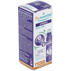 Roller sos relax con 12 ae 5ml. | Farmacia Barata