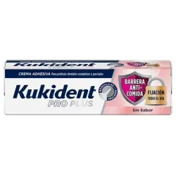 Kukident pro plus efecto sellado 40 gr