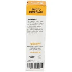 Yonic aceite intimo para mujer 50ml. | Farmacia Barata
