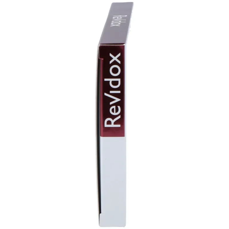 Revidox 30cap. | Farmacia Barata